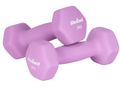Činky REBEL ACTIVE RBA-2330-S5 liatinové neoprénové HEX sada 30kg (2x1kg+2x2kg+2x3kg+2x4kg+2x5kg) Činky REBEL ACTIVE RBA-2330-S5 litinové neoprenové HEX sada 30kg (2x1kg+2x2kg+2x3kg+2x4kg+2x5kg)