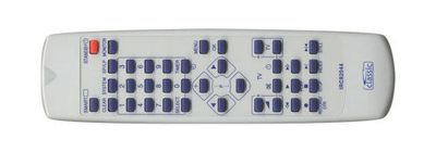 Diaľkový ovládač IRC82044