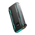 Powerbanka Joyroom JR-L017 10 000 mAh, 22,5 W, s káblom Lightning + USB-C (čierna)