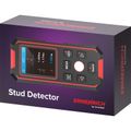 Detektor kovov a elektrických vedení Ermenrich Ping SM90