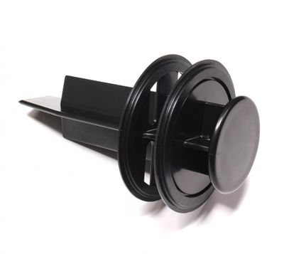 EcoMaster zátka drviča Mr. Scrappy PLUS / AMC Black