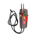 Tester napätia a spojitosti Uni-T UT18D