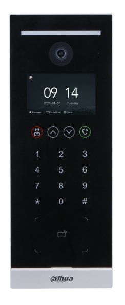 Dahua IP dvere stanica VTO6521H
