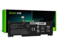 Green Cell HP191 batéria pre HP ProBook 430 G8 440 G8 445 G8 450 G8 630 G8 640 G8 650 G8