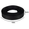 Záhradný plastový obrubník 60mm, 10m s kolíkmi Gardlov 24562 Zahradní plastový obrubník 60mm, 10m s kolíky Gardlov 24562