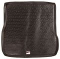 Vana do kufra gumová Audi A6 Avant / Combi (C5 4B) (5-dv) (97-04) SIXTOL