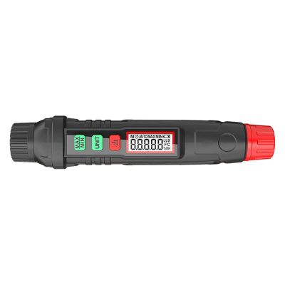 Digitálny luxmeter Ermenrich Seek MX10