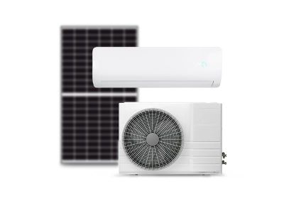 GETI GKH12K 3,5 kW hybridná solárna klimatizácia