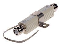 Ochrana proti prepätiu PoE - pre AXIS C1410, D3110, M4308, P1385, P3818, Q6100, V5938 50, W400; M55 Series; P37 Series