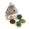 Mini peňaženka My Neighbor Totoro