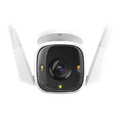 TP-link Tapo C320WS, Outdoor Security Wi-Fi Kamera