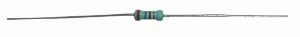 Rezistor  47R TR296   0.3W