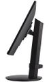 ViewSonic VA2408-HDJ / 23,8"/ IPS/ 16:9/ 1920x1080/ 1ms/ 100Hz/ 250cd/m2/ HDMI / VGA / DP / výšk. nast. LED monitor, 23,8", IPS, 1920×1080, 16:9, 100Hz, 5ms, 250cd/m2, HDMI, DisplayPort, VGA, PIVOT, en. tr. E, cerný
