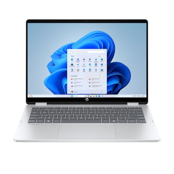 HP Omnibook 5 Flip/14-fp0004nc/7-150U/14''/WUXGA/T/16GB/1TB/Intel int/W11H/Silver/3R