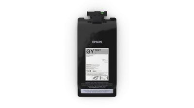 Epson P-Series Gray IIPS Ink 1600 ml