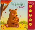 Čo počuješ v lese? Prvé zvuky pre bábätko