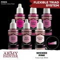 Army Painter: Warpaints Fanatic - Wicked Pink