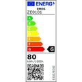 Lineárna halogénová žiarovka J78 80W R7s teplá biela