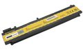 PATONA baterie pro ntb LENOVO Thinkpad T460s/T470s 2000mAh Li-Pol 11,1V 00HW022 Baterie, pro notebook, 2000mAh, Li-Pol, 11,1V, pro Lenovo Thinkpad T460s, T470s, neoriginální