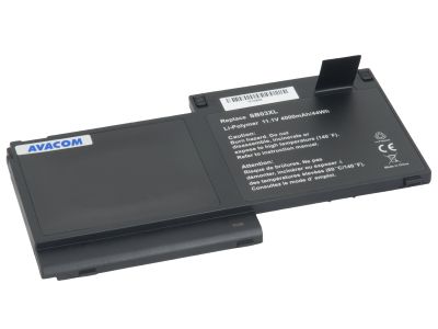 Batéria AVACOM pre HP EliteBook 820 G1 Li-Pol 11,1 V 4000mAh 44Wh