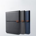 Nillkin 3IN1 case for platop 14 inches vertical grey