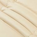 vidaXL Prikrývka na celý rok 200 x 220 cm 4 ročné obdobia Krémová