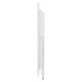 LED panel LUXXO 30 x 120 cm / 32 mm, 22 W, 4 000 lm, vstavaný, neutrálna biela, IP20