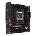 ASUS TUF GAMING B650M-PLUS WIFI/AM5/mATX Základní deska, AMD B650, AM5, 4x DDR5 DIMM (max. 128GB), Wi-Fi, 2x M.2, HDMI, DisplayPort, USB typ C, mATX