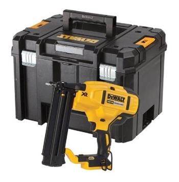 Dewalt Aku nastřelovací pistole bezuhlíková Dewalt DCN680NT