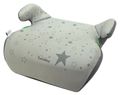 Autosedáčka podsedák (II,III) 15-36 kg TATAWAY šedá R129