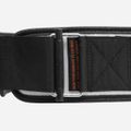 Fitness opasok Evolution White - Climaqx, veľkosť XL, veľkosť oblečenia XL