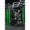Stroj na hrudník / Chest Press UpForm UR-U029 2.0