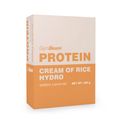 Proteínová ryžová kaša (hydro) - GymBeam, slaný karamel