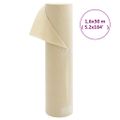 vidaXL Fólia na rastliny 2 rolky 70 g/m² 50x1,6 m