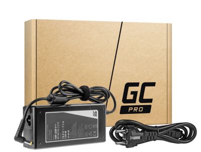 Green Cell AD102P PRO nabíjačka/AC adaptér pre Acer Aspire Nitro V15 VN7-571G VN7-572G VN7-591G