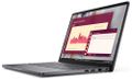 DELL Pro 14 PC14250/ Core 7-150U/ 16GB/ 512GB SSD/ 14" FHD+/ FPR/ W11Pro/ 3Y PS on-site/ bez adaptéru Notebook, Core 7 150U, 16GB DDR5, 512GB SSD, Intel Graphics, 14" Full HD+ IPS, W11P, šedý, bez adaptéru
