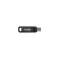 SanDisk USB kľúč 64GB USB-C Ultra Dual Drive Go 150 MB/s