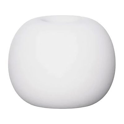 Huba ako tienidlo pre lampu Flextail Tiny Pump 2X (biela)