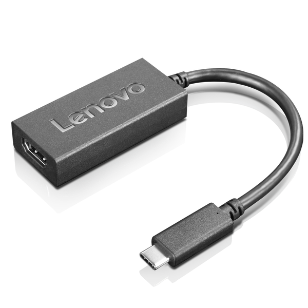 ThinkPad USB-C do HDMI 2.0b Cable adaptér