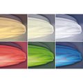 LED SMART WIFI stropné svetlo Solight WO792 Wave RGB