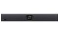 Yealink UVC40 E2  videokonferenční 4K kamera, 5W reproduktory, zorný ú.: 120°, 8 všesměr. mikrofon USB video bar, 4K kamera, 120° FOV, 8 MEMS mikrofonu, AI Auto Framing, Speaker Tracking, elektrické krytí objektivu, 5W reprodukt
