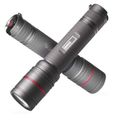 EMOS P3180 CREE LED nabíjacie kovové svietidlo Ultibright 80, 600lm