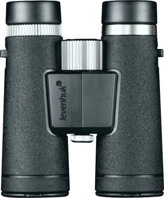 Dalekohled binokulární LEVENHUK Nitro ED 8x42