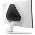 BENQ EX251 Mobiuz, LED Monitor FHD 24,5", biely