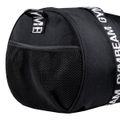 Športová taška Barrel Black - GymBeam