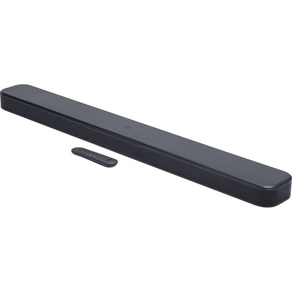 JBL BAR 300, MK2 Soundbar, čierny