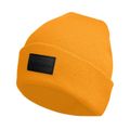 Čiapka Polar Beanie Mustard - GymBeam