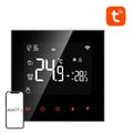 Inteligentný termostat na ohrev vody Avatto WT100 3A WiFi Tuya