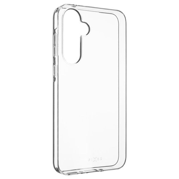 TPU FIXED Story AntiUV pre Samsung Galaxy A35 5G