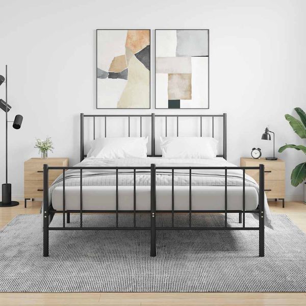 vidaXL Nočné stolíky 2 ks dub sonoma 40x35x47,5 cm kompozitné drevo